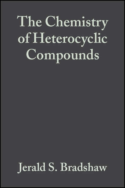 The Chemistry of Heterocyclic Compounds, Aza-Crown Macrocycles (Reed Izatt M.). 