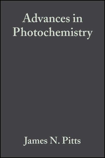 Klaus  Gollnick - Advances in Photochemistry, Volume 9