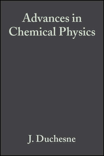 Группа авторов - Advances in Chemical Physics, Volume 7