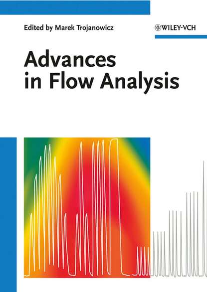 Группа авторов - Advances in Flow Analysis