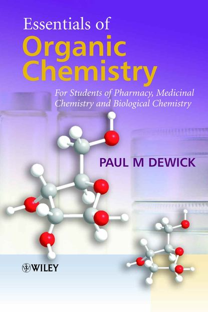 Essentials of Organic Chemistry (Группа авторов). 