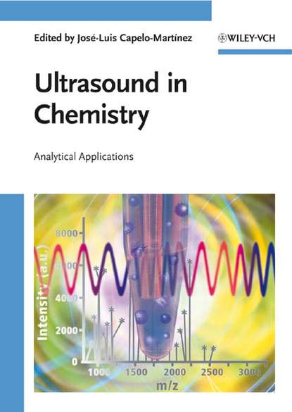 Группа авторов - Ultrasound in Chemistry