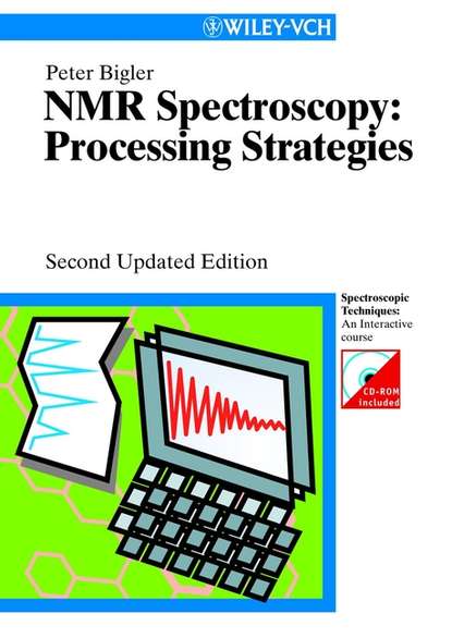 Группа авторов - NMR Spectroscopy