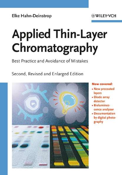 Группа авторов - Applied Thin-Layer Chromatography