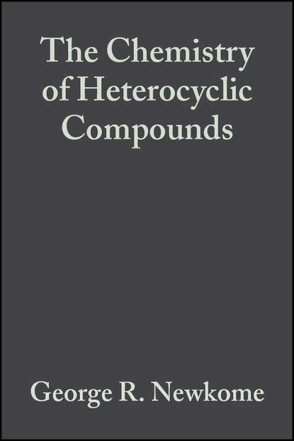 Pyridine and Its Derivatives, Part 5 (Группа авторов). 