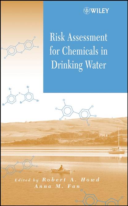 Risk Assessment for Chemicals in Drinking Water (Anna Fan M.). 