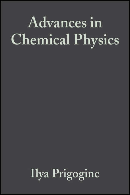 Ilya  Prigogine - Advances in Chemical Physics, Volume 19