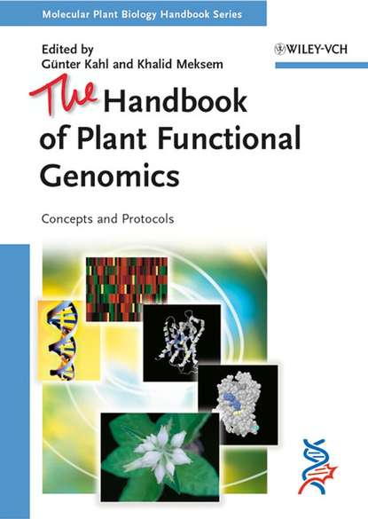 Guenter  Kahl - The Handbook of Plant Functional Genomics