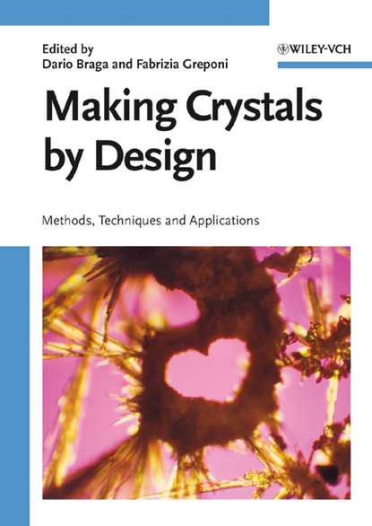 Dario  Braga - Making Crystals by Design