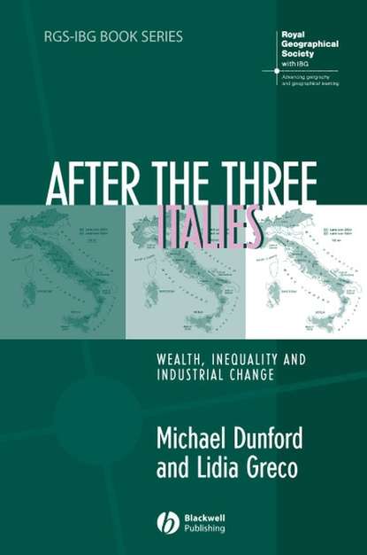 Michael  Dunford - After the Three Italies