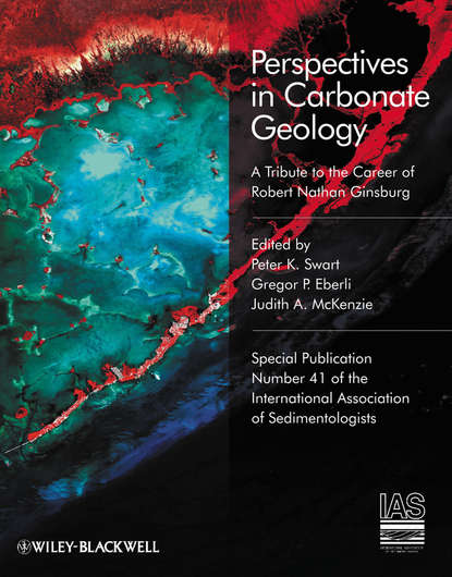 Judith McKenzie A. - Perspectives in Carbonate Geology