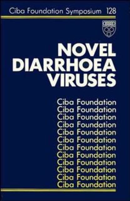 Julie  Whelan - Novel Diarrhoea Viruses