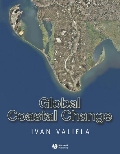 Ivan  Valiela - Global Coastal Change