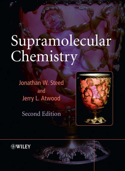 Supramolecular Chemistry (Jonathan Steed W.). 