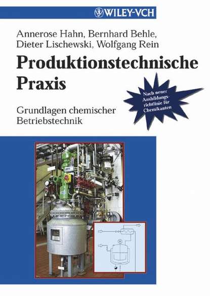 Produktionstechnische Praxis (Annerose  Hahn). 