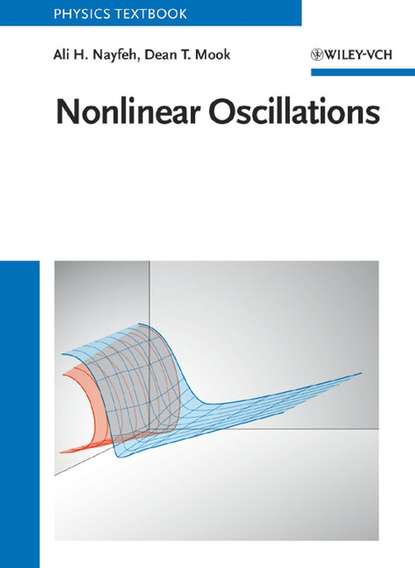 Ali Nayfeh H. - Nonlinear Oscillations