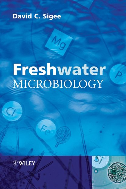 Freshwater Microbiology (David  Sigee). 