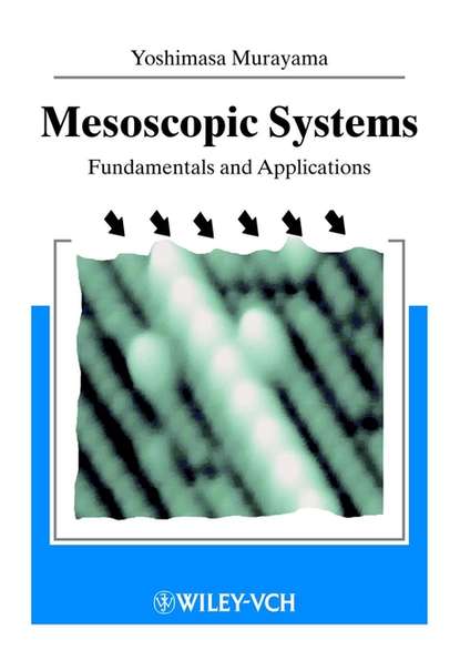 Yoshimasa  Murayama - Mesoscopic Systems