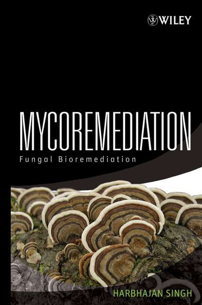 Mycoremediation