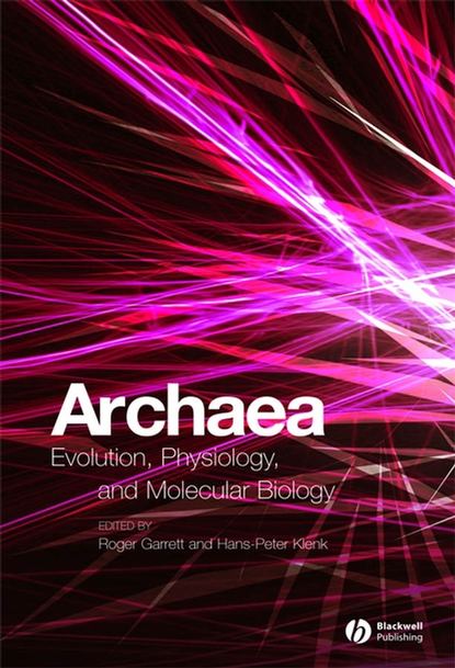 Archaea (Hans-Peter  Klenk). 