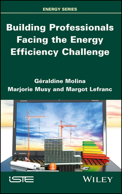 Géraldine Molina - Building Professionals Facing the Energy Efficiency Challenge