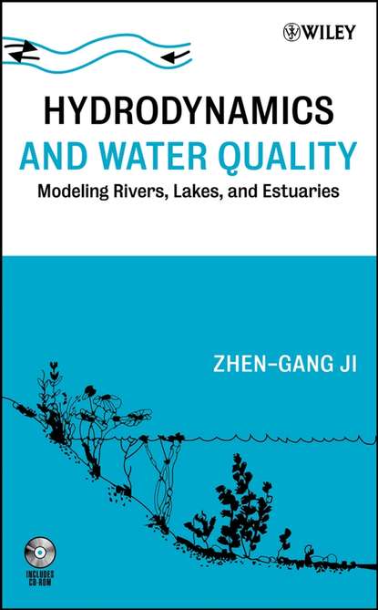 Hydrodynamics and Water Quality