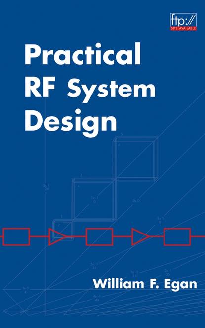 William Egan F. - Practical RF System Design