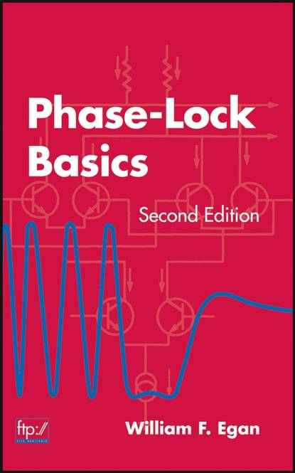 William Egan F. - Phase-Lock Basics