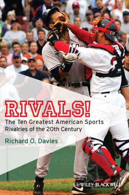 Rivals! (Richard Davies O.). 