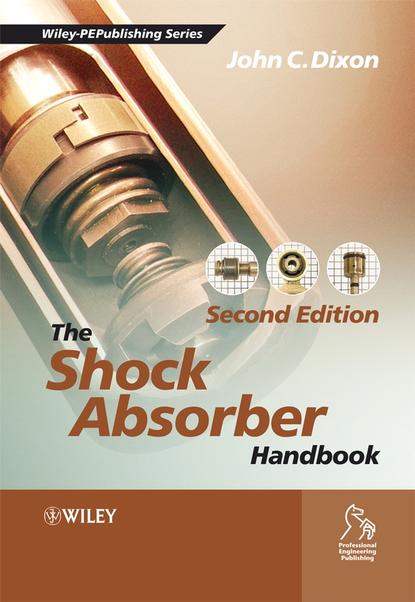 John  Dixon - The Shock Absorber Handbook