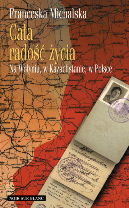 

Cała radość życia