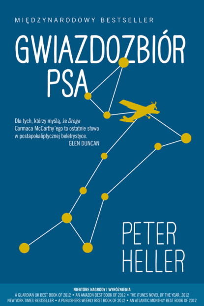 Petter Heller - Gwiazdozbiór psa