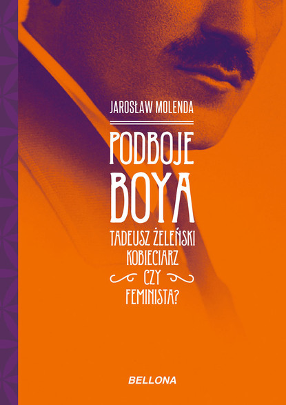 Jarosław Molenda - Podboje Boya