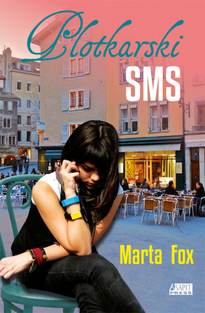 Marta Fox - Plotkarski SMS