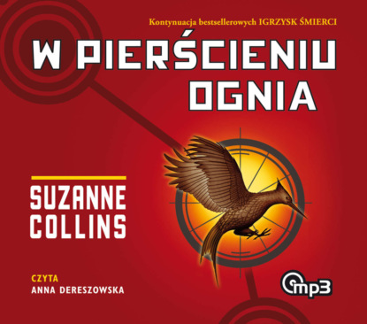 Suzanne Collins - W pierścieniu ognia