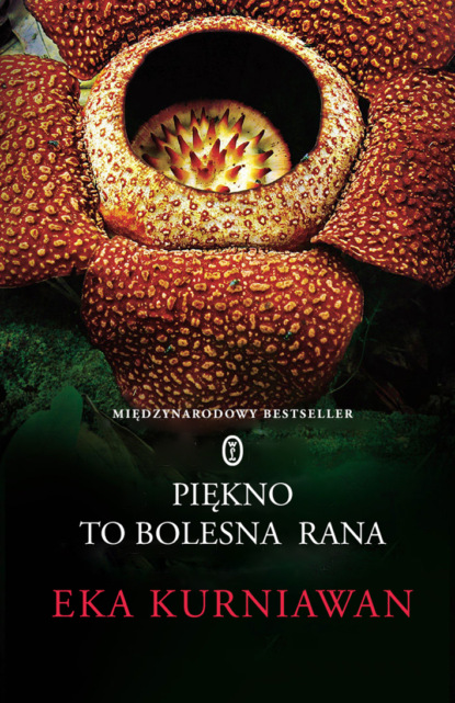 Eka  Kurniawan - Piękno to bolesna rana