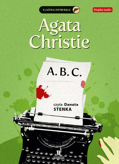 Agata Christie - A.B.C.