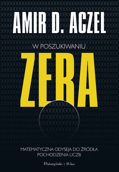 

W poszukiwaniu zera