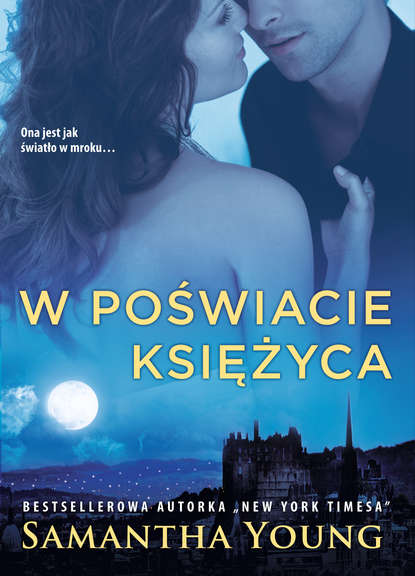 

W poświacie księżyca