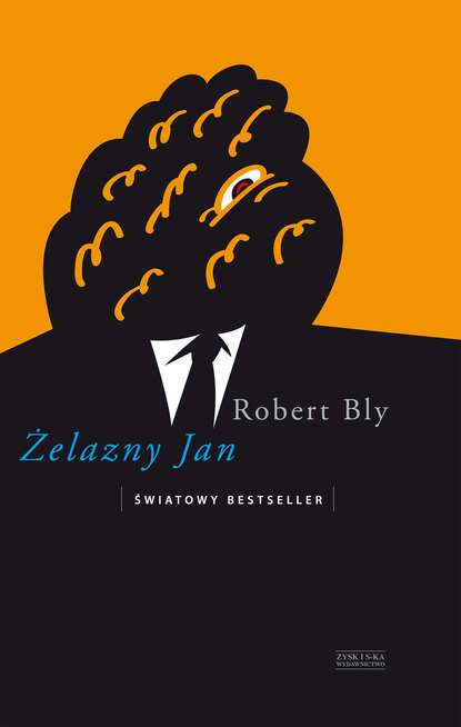 Robert Bly — Żelazny Jan