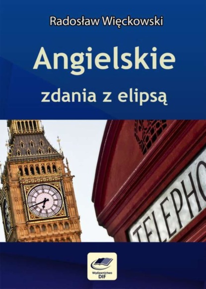 

Angielskie zdania z elipsą