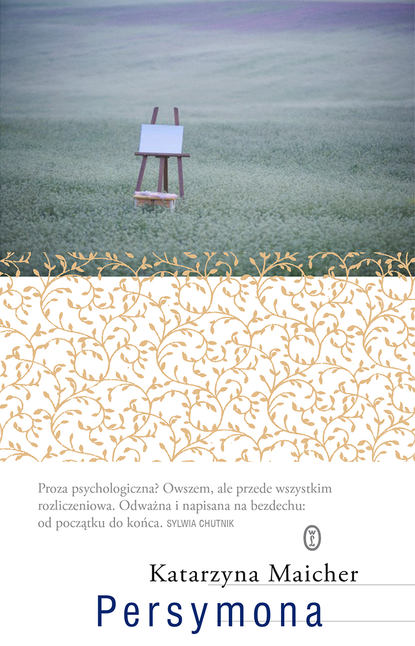

Persymona