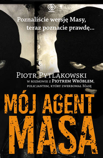 

Mój agent Masa