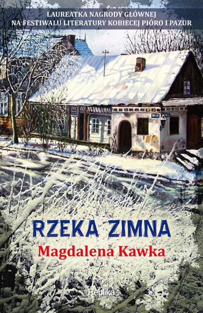 

Rzeka zimna
