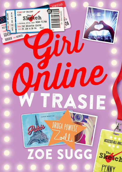 

Girl Online w trasie