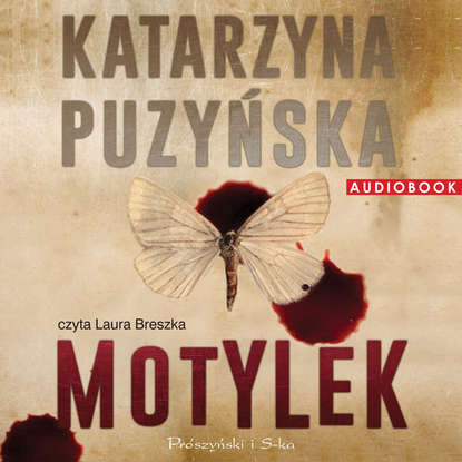 Katarzyna Puzyńska - Motylek