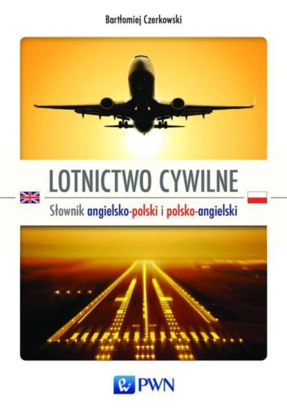 Bartłomiej Czerkowski - Lotnictwo cywilne