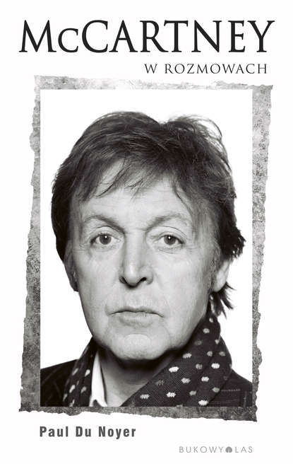 

McCartney w rozmowach