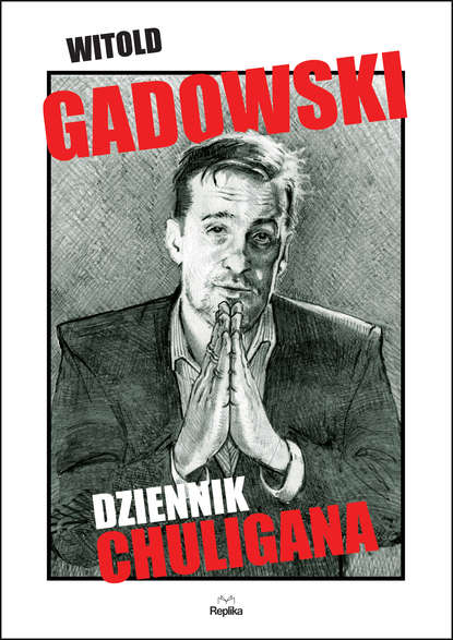 

Dziennik chuligana