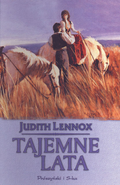 

Tajemne lata